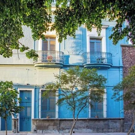瓜达拉哈拉 Capital O Mansion Del Tequila酒店 外观 照片