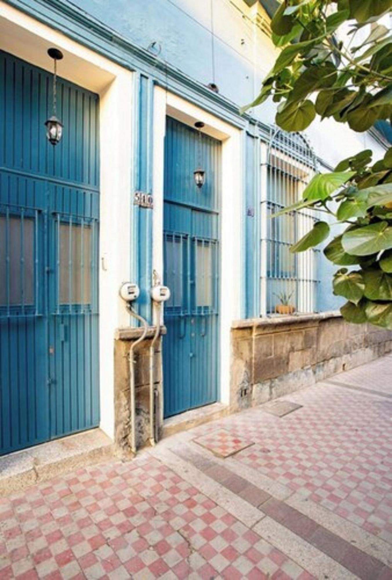 瓜达拉哈拉 Capital O Mansion Del Tequila酒店 外观 照片
